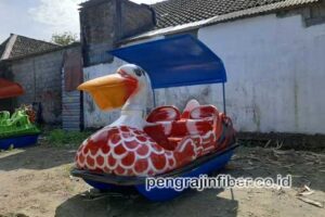 Jasa Pembuatan Sepeda Bebek Air Manggarai Berkualitas