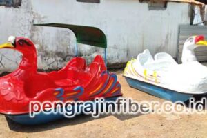 Jasa Pembuatan Sepeda Bebek Air Minahasa Utara Eksklusif