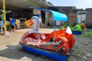 Jasa Pembuatan Sepeda Bebek Air Morowali Utara Stabil