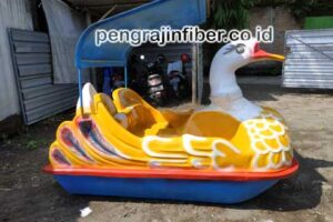 Jasa Pembuatan Sepeda Bebek Air Musi Rawas Awet