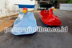 Jasa Pembuatan Sepeda Bebek Air Ngada Harga Murah