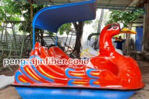 Jasa Pembuatan Sepeda Bebek Air Ogan Komering Ulu