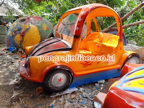 Jasa Pembuatan Sepeda Bebek Air Ogan Komering Ulu Nyaman