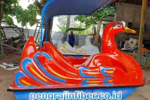 Jasa Pembuatan Sepeda Bebek Air Padang Lawas Utara Stabil