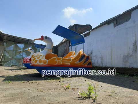 Jasa Pembuatan Sepeda Bebek Air Padang Lawas Utara Stabil