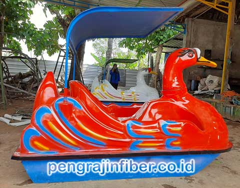 Jasa Pembuatan Sepeda Bebek Air Padang Lawas Utara