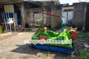 Jasa Pembuatan Sepeda Bebek Air Padang Sidempuan Nyaman