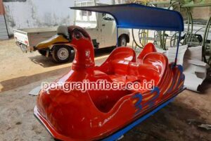 Jasa Pembuatan Sepeda Bebek Air Pangkalpinang Anti Bocor