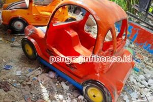 Jasa Pembuatan Sepeda Bebek Air Polewali Mandar Kokoh