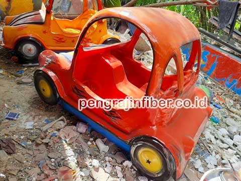 Jasa Pembuatan Sepeda Bebek Air Polewali Mandar