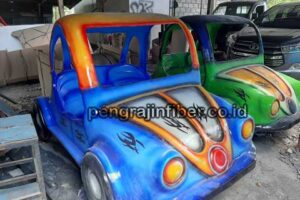 Jasa Pembuatan Sepeda Bebek Air Pulau Taliabu Kokoh