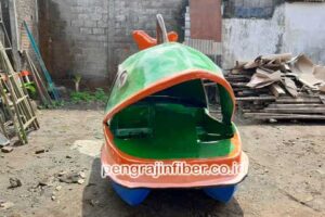 Jasa Pembuatan Sepeda Bebek Air Sidenreng Rappang Solid