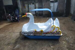 Jasa Pembuatan Sepeda Bebek Air Simalungun Kualitas Optimal