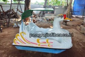 Jasa Pembuatan Sepeda Bebek Air Sumba Barat Awet