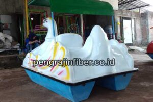 Jasa Pembuatan Sepeda Bebek Air Tana Toraja Premium