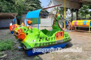 Jasa Pembuatan Sepeda Bebek Air Teluk Wondama Premium