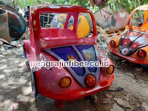 Jasa Pembuatan Sepeda Bebek Air Teluk Wondama Premium