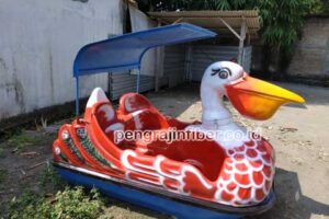 Jasa Pembuatan Sepeda Bebek Air Waropen Performa Optimal