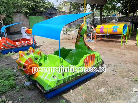 Jasa Pembuatan Sepeda Bebek Air Waropen Performa Optimal