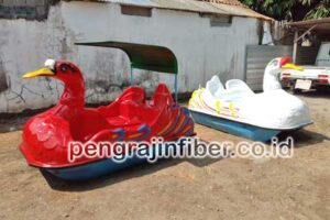 Jual Murah Sepeda Bebek Air Banggai Kepulauan Premium