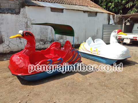 Jual Murah Sepeda Bebek Air Banggai Kepulauan