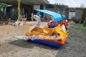 Jual Murah Sepeda Bebek Air Bangka Barat Premium