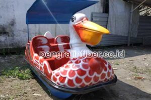 Jual Murah Sepeda Bebek Air Banyuasin Tahan Karat