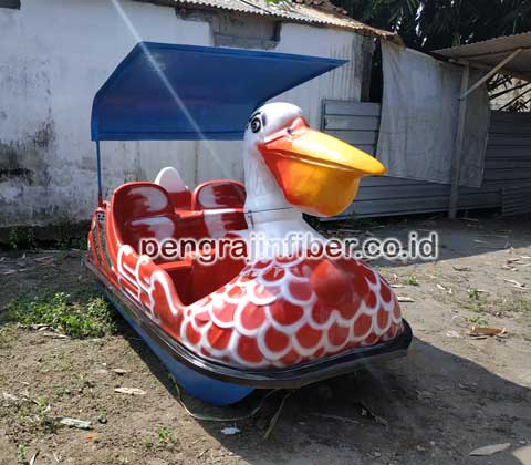 Jual Murah Sepeda Bebek Air Banyuasin