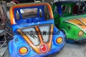 Jual Murah Sepeda Bebek Air Barru Anti Karat