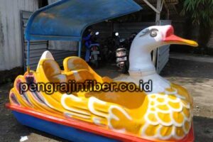Jual Murah Sepeda Bebek Air Belitung Timur Canggih