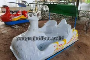 Jual Murah Sepeda Bebek Air Bima Perawatan Mudah