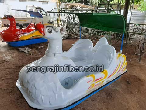 Jual Murah Sepeda Bebek Air Bima