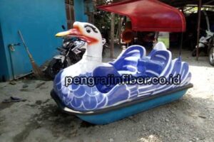 Jual Murah Sepeda Bebek Air Bolaang Mongondow Selatan Stabil