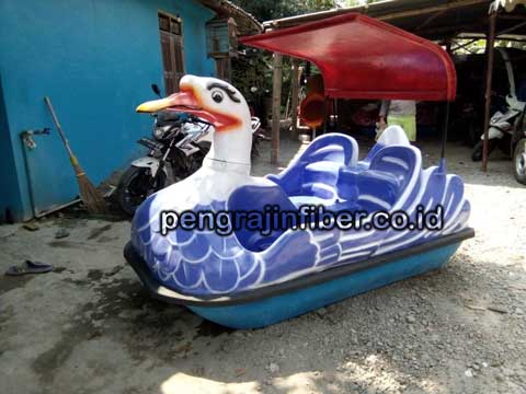 Jual Murah Sepeda Bebek Air Bolaang Mongondow Selatan