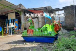 Jual Murah Sepeda Bebek Air Buru Andal Nyaman