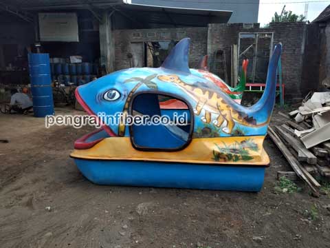 Jual Murah Sepeda Bebek Air Buton Selatan
