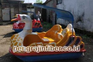 Jual Murah Sepeda Bebek Air Ende Kokoh Awet