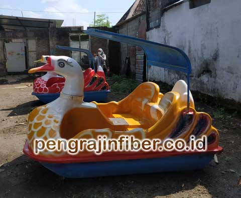 Jual Murah Sepeda Bebek Air Ende