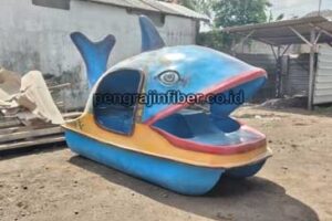 Jual Murah Sepeda Bebek Air Gowa Ergonomis