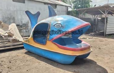 Jual Murah Sepeda Bebek Air Gowa