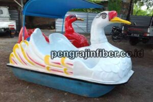 Jual Murah Sepeda Bebek Air Indragiri Hulu Canggih