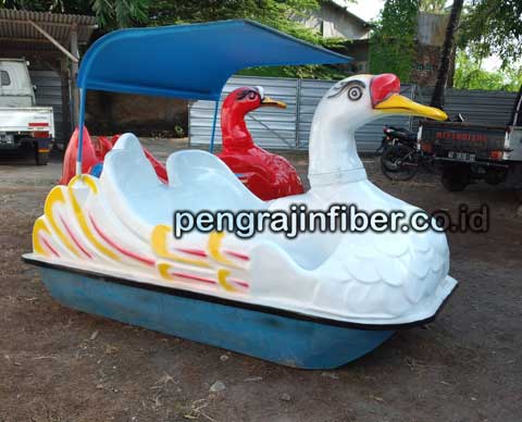 Jual Murah Sepeda Bebek Air Indragiri Hulu
