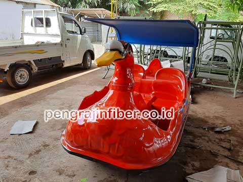 Jual Murah Sepeda Bebek Air Intan Jaya