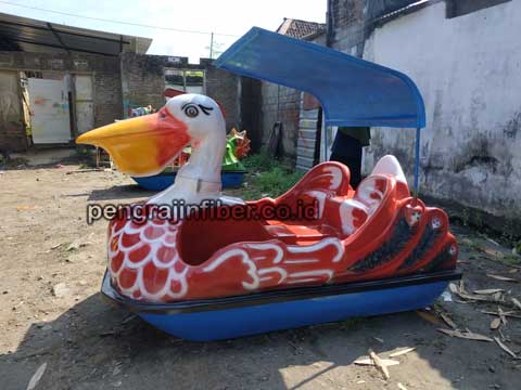 Jual Murah Sepeda Bebek Air Kaimana