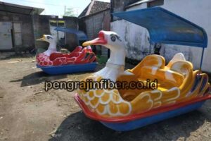 Jual Murah Sepeda Bebek Air Kaur Tahan Cuaca