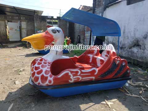 Jual Murah Sepeda Bebek Air Kaur Tahan Cuaca
