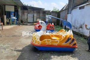 Jual Murah Sepeda Bebek Air Keerom Anti Karat