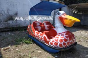 Jual Murah Sepeda Bebek Air Kepulauan Anambas Premium