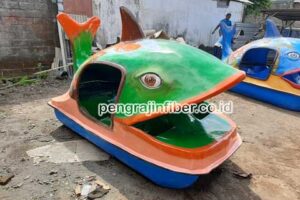 Jual Murah Sepeda Bebek Air Kolaka Timur Berkualitas