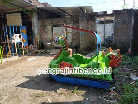 Jual Murah Sepeda Bebek Air Kolaka Timur Berkualitas